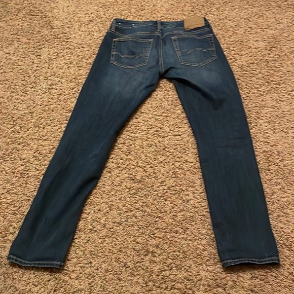 American Eagle Jeans - Picture 2 of 2
